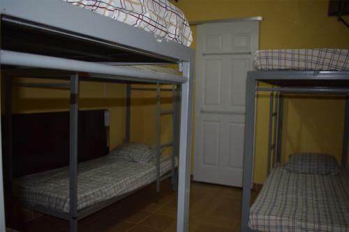 Albergue Orison Managua