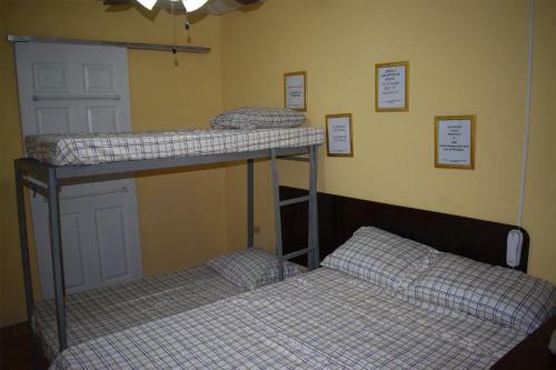 Albergue Orison Managua