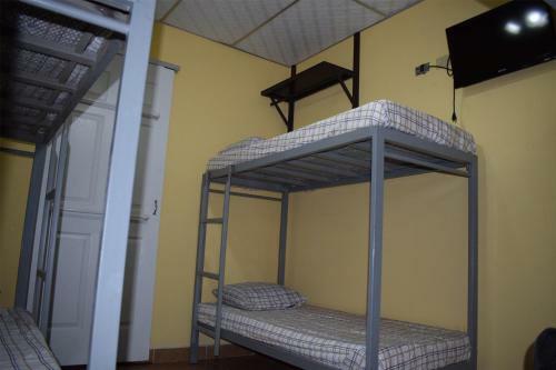 Albergue Orison Managua