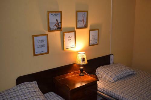 Albergue Orison Managua