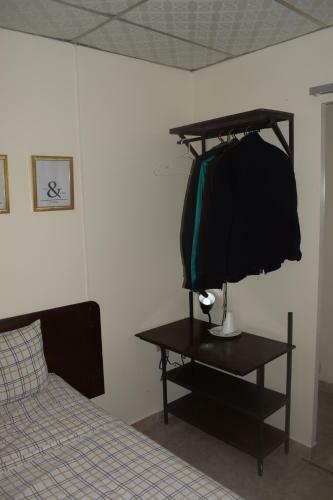 Albergue Orison Managua