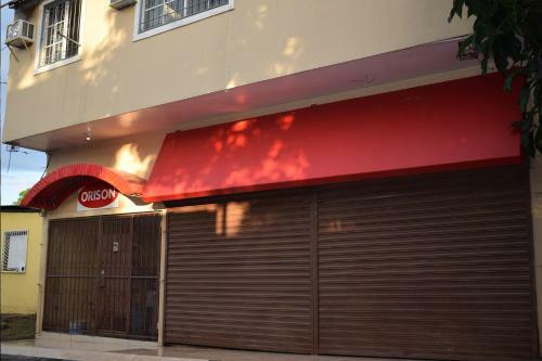 Albergue Orison Managua