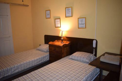 Albergue Orison Managua
