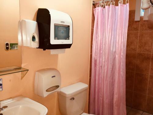 Hotel Ecotel
