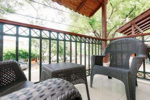 Hotel Ecotel