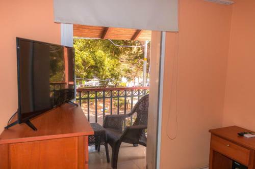Hotel Ecotel