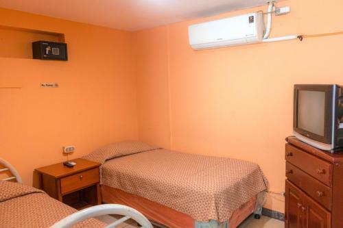 Hotel Ecotel