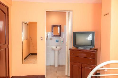 Hotel Ecotel