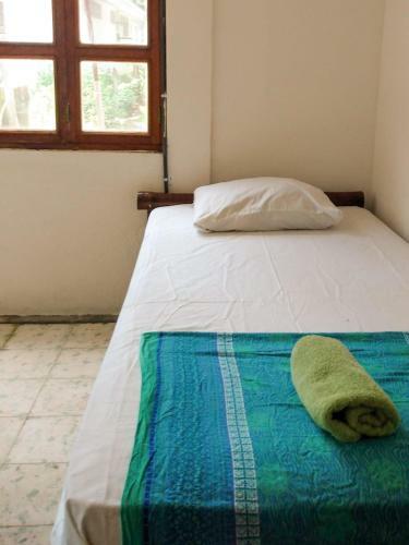 Bed & Breakfast Popoyo Surfcamp Beach House