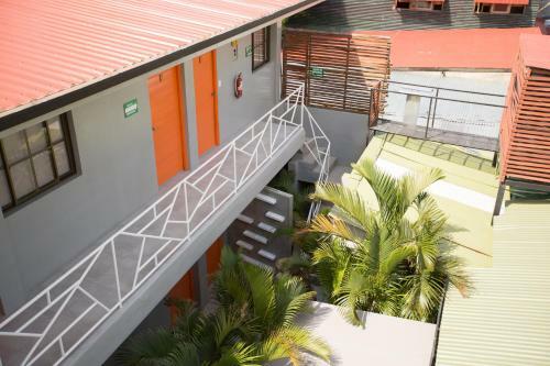 Hotel El Caite San Juan Del Sur