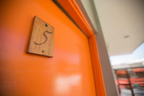 Hotel El Caite San Juan Del Sur