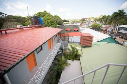 Hotel El Caite San Juan Del Sur