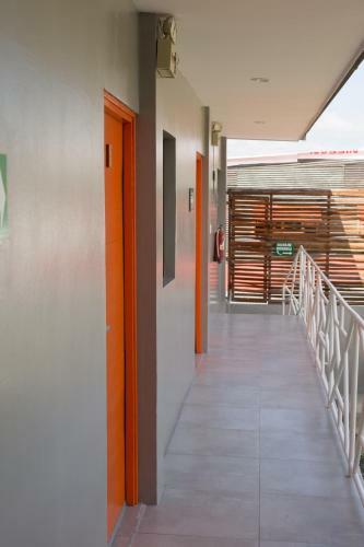 Hotel El Caite San Juan Del Sur