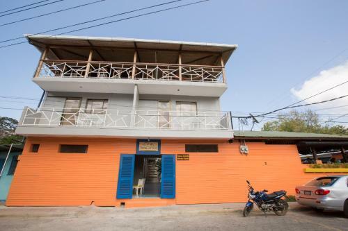 Hotel El Caite San Juan Del Sur