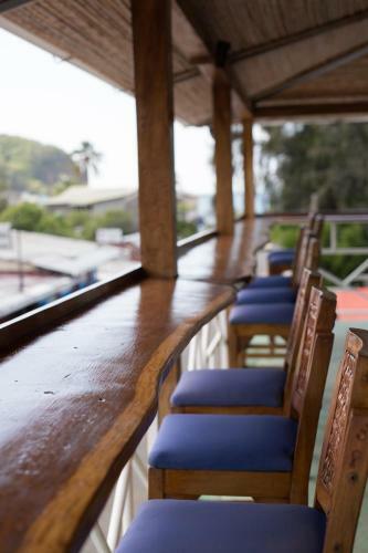 Hotel El Caite San Juan Del Sur