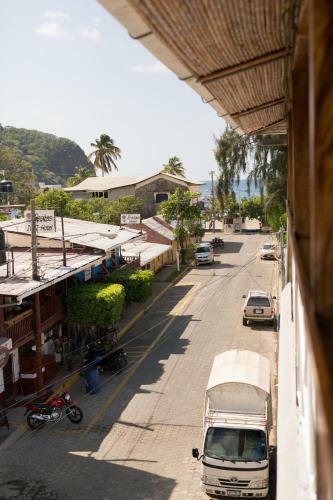 Hotel El Caite San Juan Del Sur