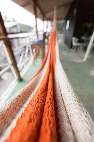 Hotel El Caite San Juan Del Sur