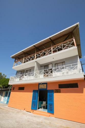 Hotel El Caite San Juan Del Sur