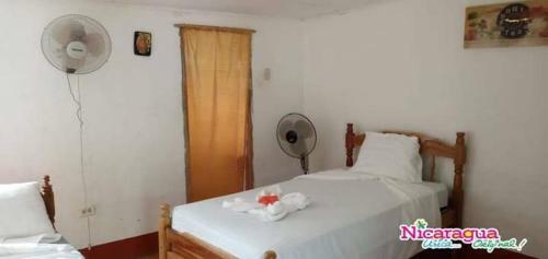 Apartamento Hostal La Cascada San Ram�n