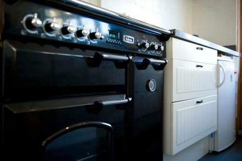 Apartamento Sunny Side Up