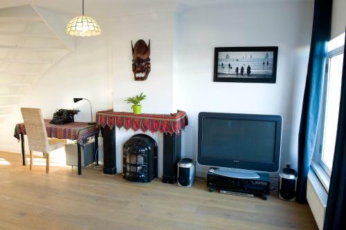 Apartamento Sunny Side Up