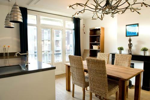 Apartamento Sunny Side Up