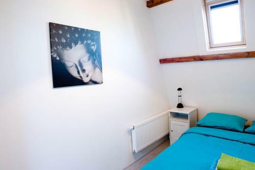 Apartamento Sunny Side Up
