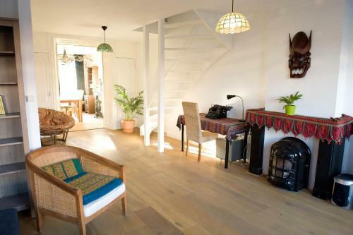 Apartamento Sunny Side Up