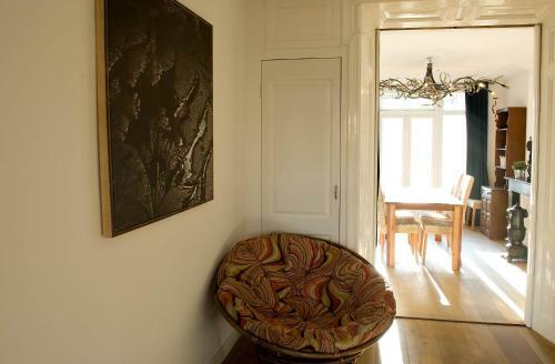 Apartamento Sunny Side Up