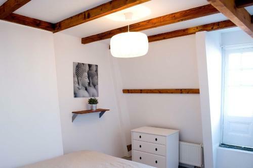 Apartamento Sunny Side Up