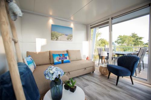 Marinaparcs Almere