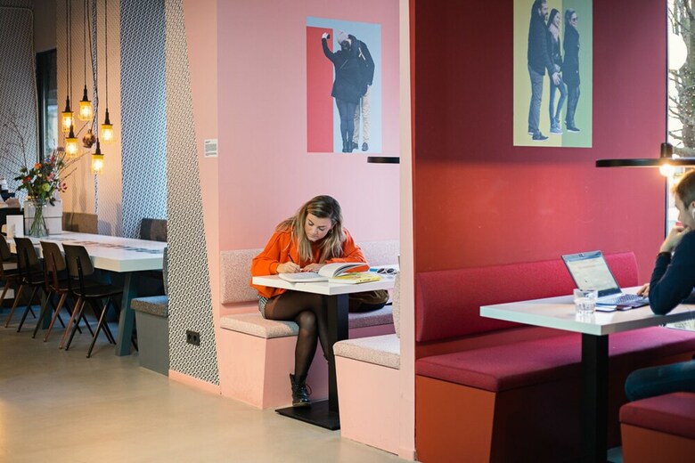 Hotel Tsh Amsterdam West