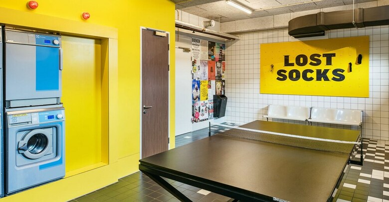 Hotel Tsh Amsterdam West