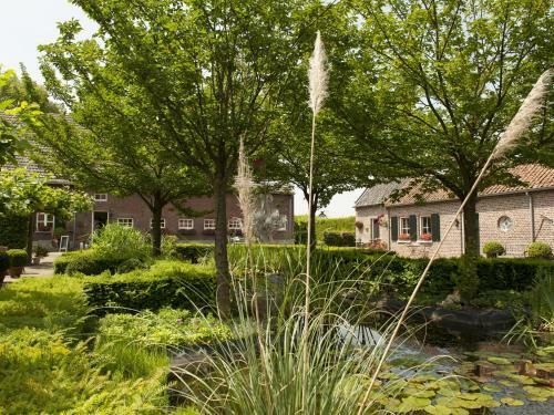 Inviting Holiday Home In Baarlo With Private Terrace