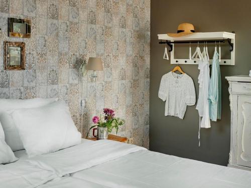 Inviting Holiday Home In Baarlo With Private Terrace