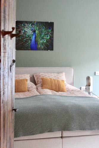 Hostal B&B De Sfeerhoeve