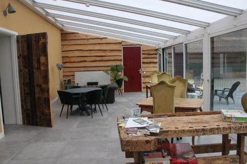 Hostal B&B De Sfeerhoeve