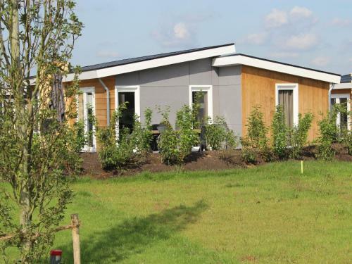 Holiday Home Green Resort Mooi Bemelen-10