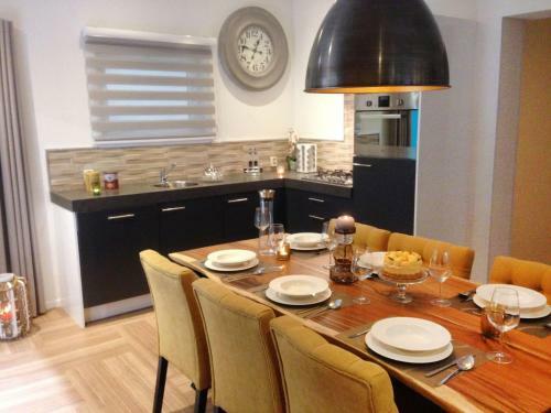 Holiday Home Green Resort Mooi Bemelen-17