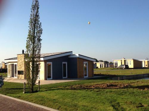 Holiday Home Green Resort Mooi Bemelen-17