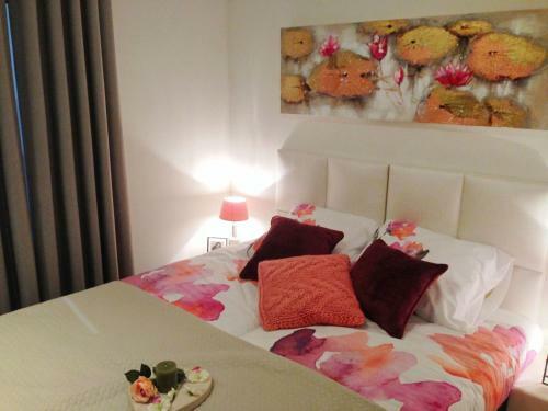 Holiday Home Green Resort Mooi Bemelen-17