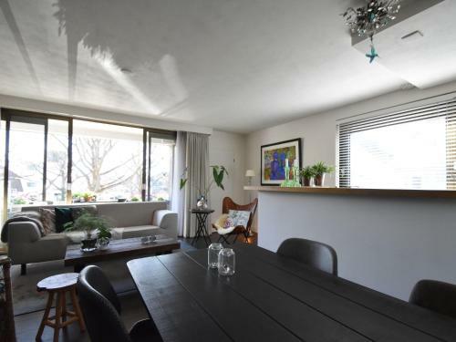Comfy Holiday Home In Bergen Near The Centre