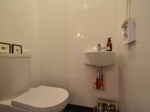 Comfy Holiday Home In Bergen Near The Centre