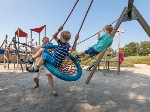 Holiday Home Europarcs Resort Zuiderzee