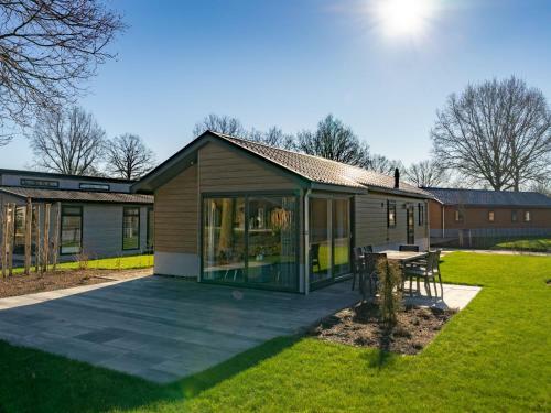 Holiday Home Europarcs Resort Zuiderzee-1