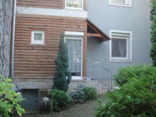 Apartman Krist�ly