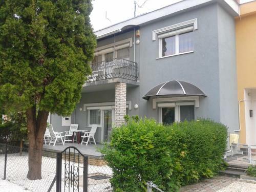 Apartman Krist�ly