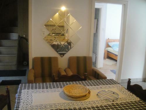 Apartman Krist�ly