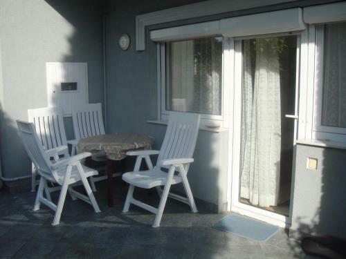 Apartman Krist�ly