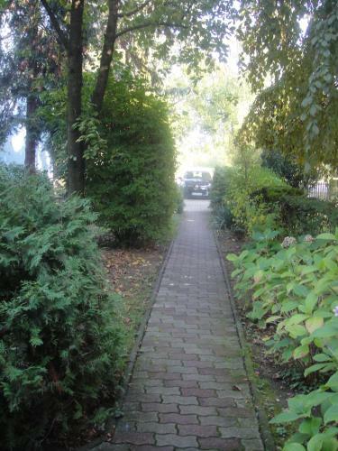Apartman Krist�ly